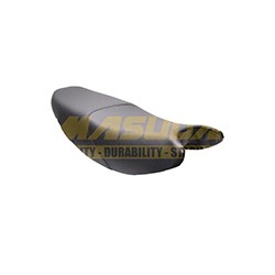 ASIENTO MOTO ITALIKA FT150 150cc
