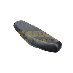 ASIENTO MOTO ITALIKA SEMIAUTOMATICA AT110