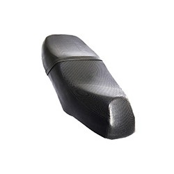ASIENTO MOTO P/SCOOTER DS150 NEGRO