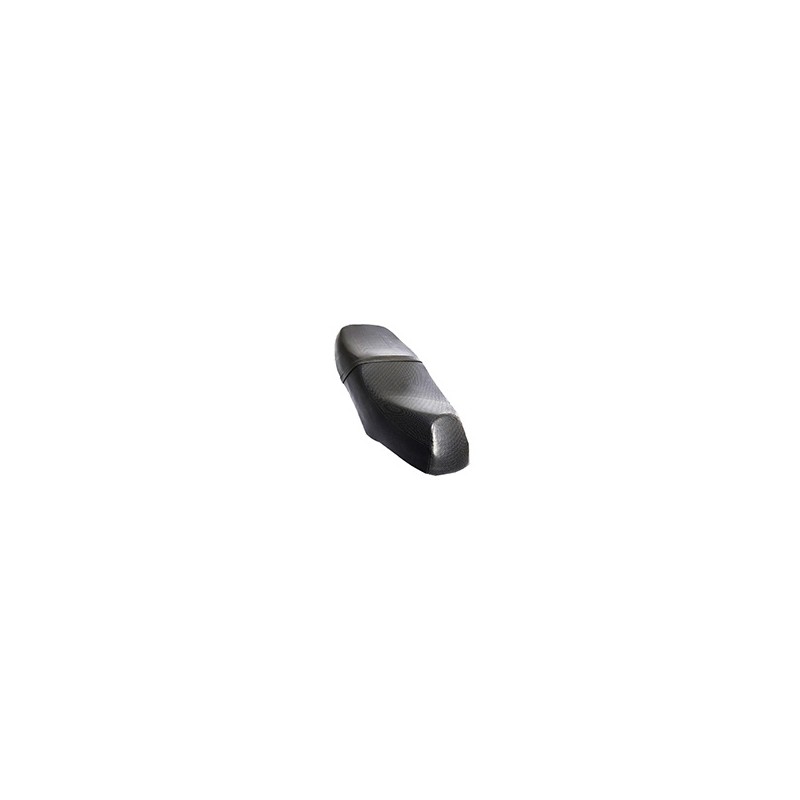 ASIENTO MOTO P/SCOOTER DS150 NEGRO