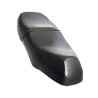 ASIENTO MOTO P/SCOOTER DS150 NEGRO