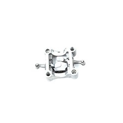 BALANCIN SUPERIOR JGO C/SOPORTE CS125 DS125 DS150