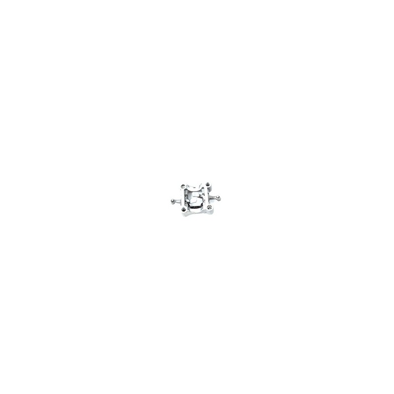 BALANCIN SUPERIOR JGO C/SOPORTE CS125 DS125 DS150