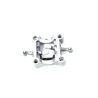BALANCIN SUPERIOR JGO C/SOPORTE CS125 DS125 DS150