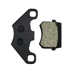 BALATA FRENO DISCO DEL. ATV-150 C/REVERSA