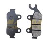 BALATA FRENO DISCO DEL. HONDA STORM 125/CGR 1251SH