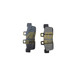 BALATA FRENO DISCO DEL. YAMAHA YW125X BWS 4T