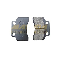 BALATA FRENO DISCO GY6-125T TRITON ZIP-90