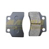 BALATA FRENO DISCO JGO GY6-125T TRITON ZIP-90