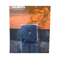 BALATA FRENO DISCO JGO ITALIKA DS150/DS125