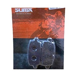 BALATA FRENO DISCO JGO YAMAHA BW’S