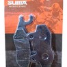 BALATA FRENO DISCO YAMAHA NUOVO 125CC