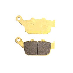 BALATA FRENO MOTOKING 250Z/170Z/RT200/ RT200GP