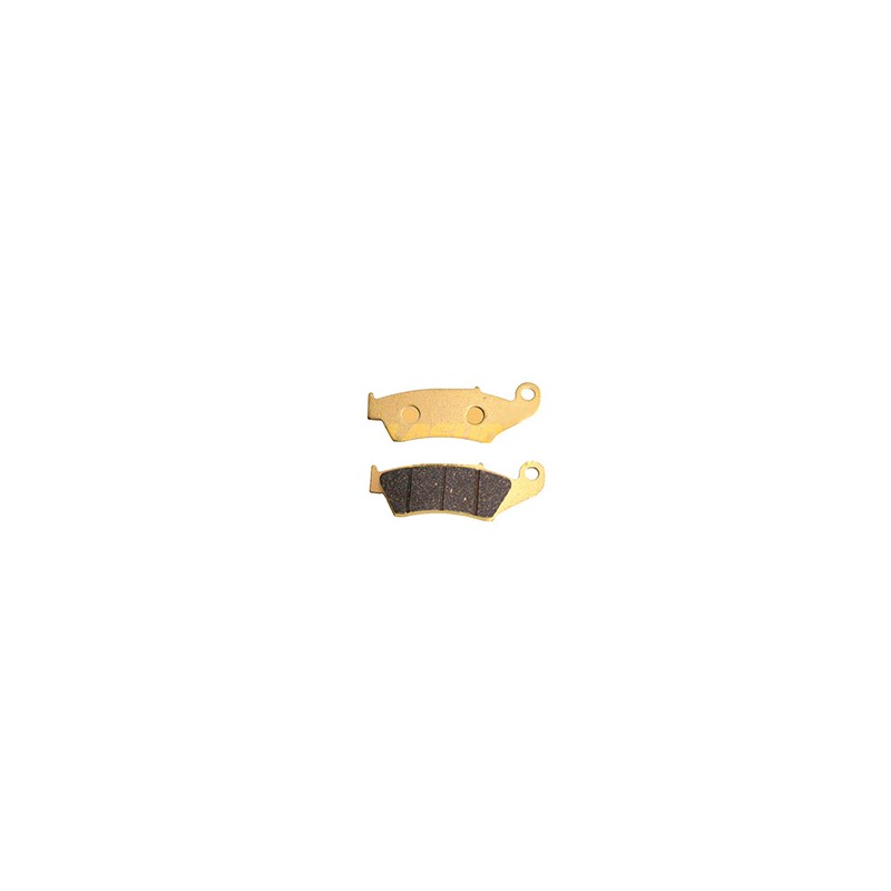 BALATA FRENO MOTOKING BROSS-150 DEL/CR-125/150 DEL