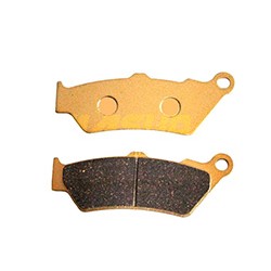 BALATA FRENO MOTOKING CB 600 HORNET VT 600 SHADOW