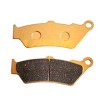 BALATA FRENO MOTOKING CB 600 HORNET VT 600 SHADOW