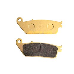 BALATA FRENO MOTOKING CB300R ABS/XRE300 ABS/CBF500
