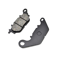BALATA FRENO MOTOKING DEL.YAMAHA CRYPTON115/YBR125