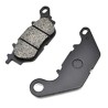 BALATA FRENO MOTOKING DEL.YAMAHA CRYPTON115/YBR125
