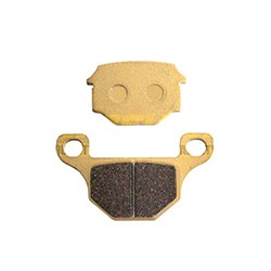 BALATA FRENO MOTOKING GN-125