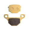 BALATA FRENO MOTOKING GN-125