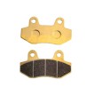BALATA FRENO MOTOKING ITALIKA CS125 AT110