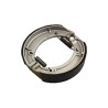 BALATA FRENO TAMBOR CHOPPER TC250 JGO
