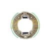 BALATA FRENO TAMBOR ITALIKA DS125/DS150 JGO