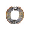 BALATA FRENO TAMBOR ITALIKA FT150