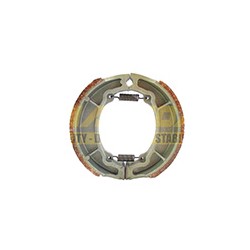BALATA FRENO TAMBOR RS125 YAMAHA JGO