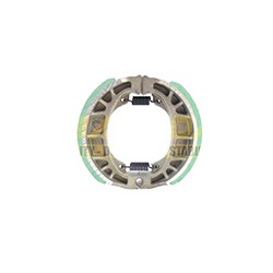 BALATA FRENO TAMBOR ST70 ST90 CG125