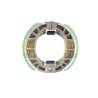 BALATA FRENO TAMBOR ST70/ST90/CG125 MASUDA ELITE