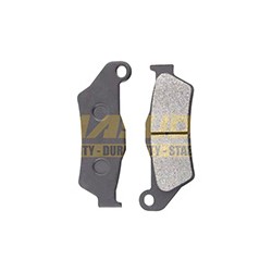 BALATA FRENO TRAS DISCO BAJAJ PULSAR 220S 200NS