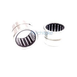 BALERO AGUJA HORQ. TRASERA DM150