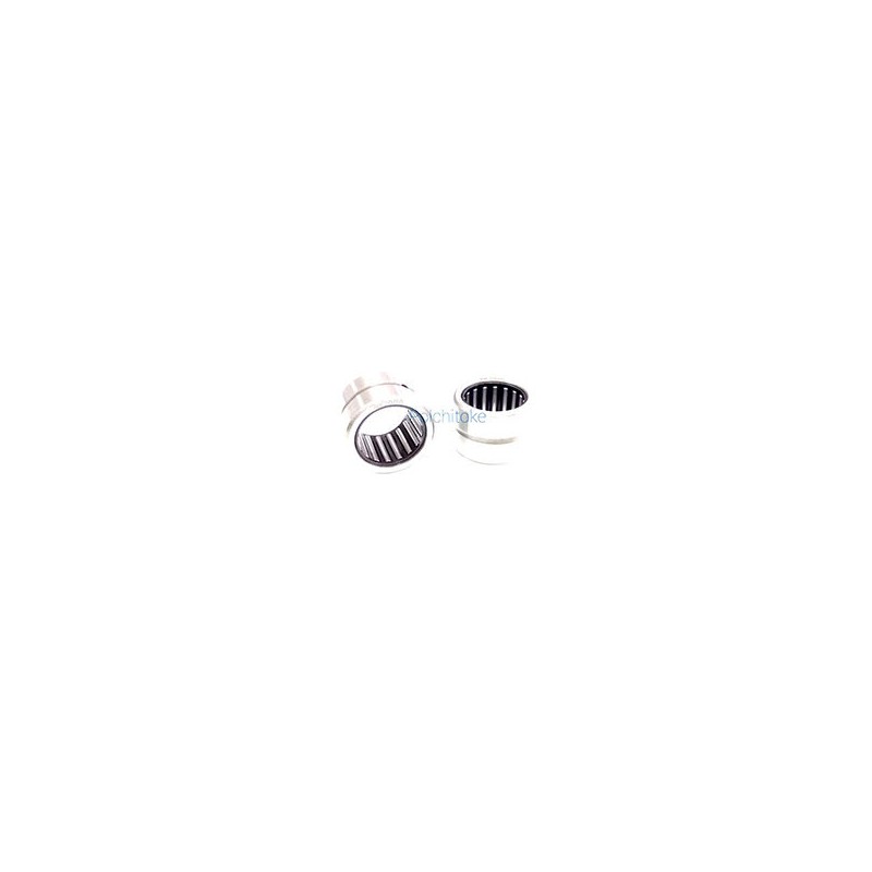 BALERO AGUJA HORQ. TRASERA DM150