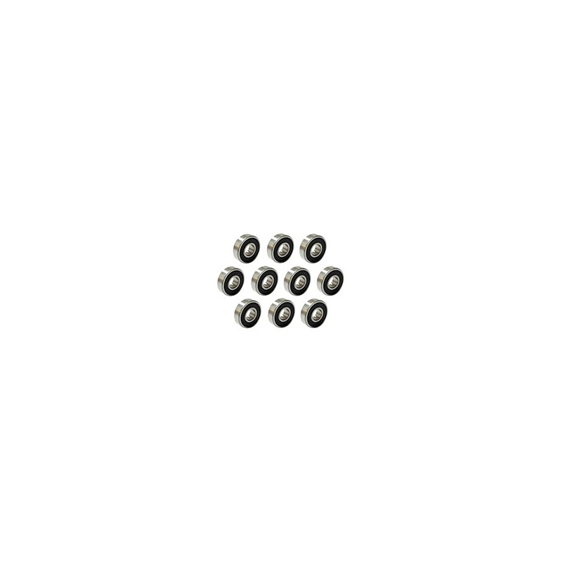 BALERO BOLA P/MOTO S/TAPAS
