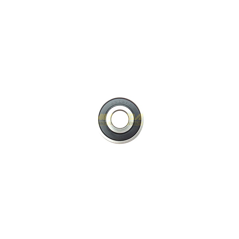 BALERO SILENCIOSO BLR-6302-16003