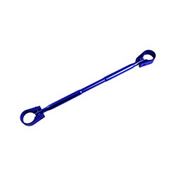 BARRA MANUBRIO ESTAB 25CM AZUL