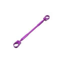 BARRA MANUBRIO ESTAB 25CM MORADO