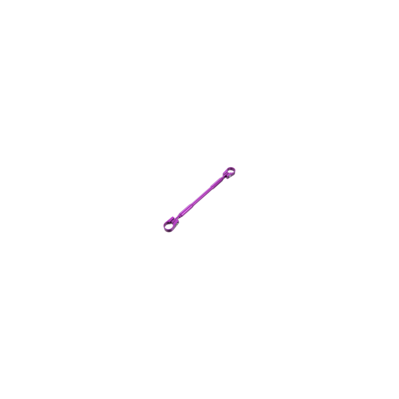 BARRA MANUBRIO ESTAB 25CM MORADO