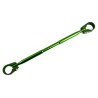 BARRA MANUBRIO ESTAB 25CM VERDE