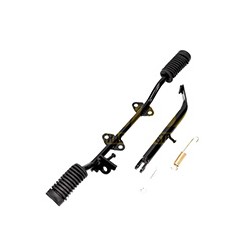 BARRA POSAPIES COMPLETA FT125
