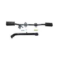 BARRA POSAPIES JGO COMPLETA WY125