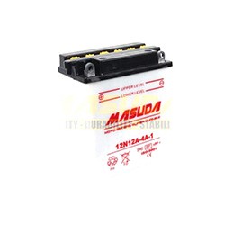 BATERIA C/ACIDO 12N12A-4A-1