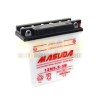 BATERIA C/ACIDO MASUDA 12N5.5-3B BAT-6801-006