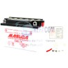 BATERIA C/ACIDO MASUDA YB6L-B BAT-6801-018