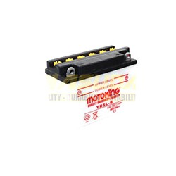 BATERIA C/ACIDO YB6L-B