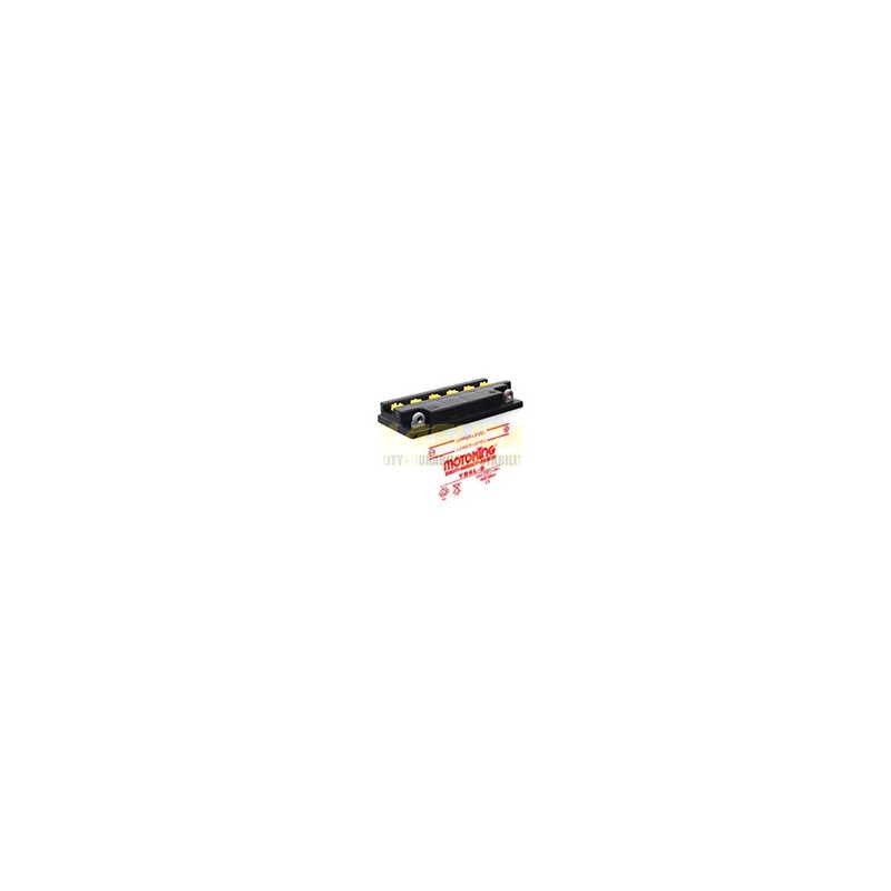 BATERIA C/ACIDO YB6L-B