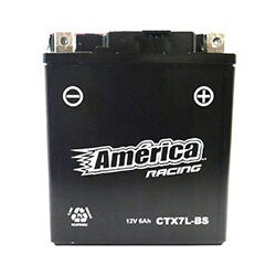BATERIA MOTO AMERICA CTX7L