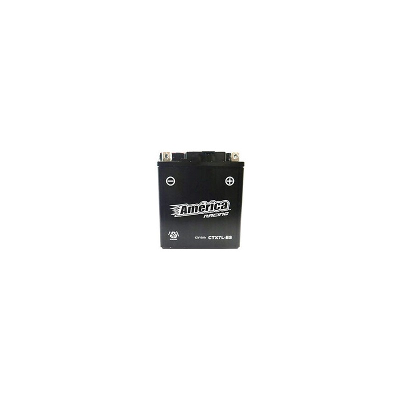 BATERIA MOTO AMERICA CTX7L
